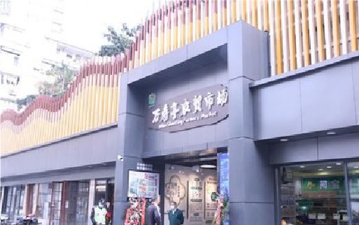 福贡装招牌时，需要注意什么？