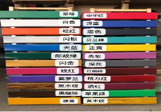 福贡做招牌可以用哪些材料？