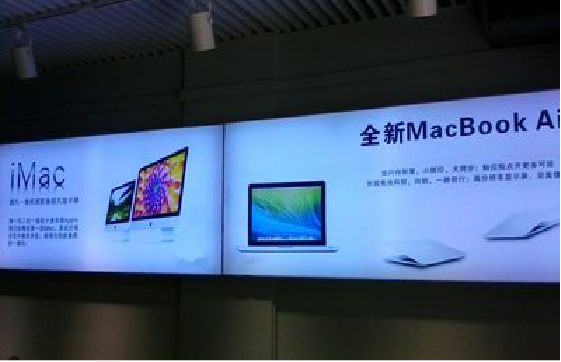 福贡软膜灯箱的价格与什么因素有关？